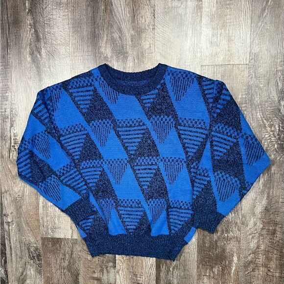 Vintage Sweater - Picture 1 of 7